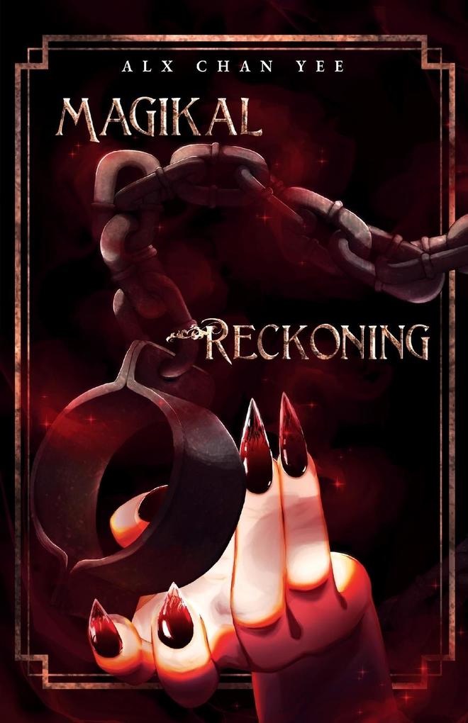 Magikal Reckoning
