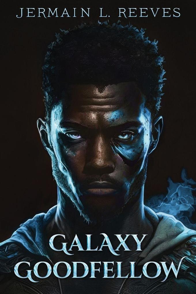 Galaxy Goodfellow