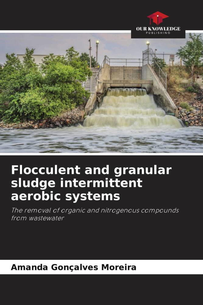 Flocculent and granular sludge intermittent aerobic systems