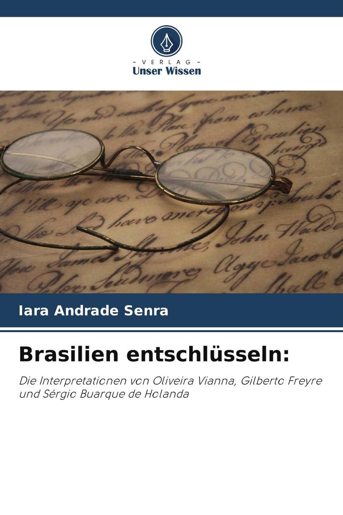 Brasilien entschlüsseln: