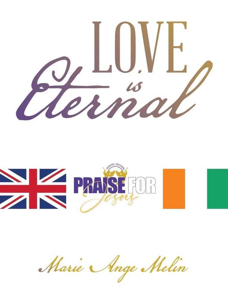 LOVE IS ETERNAL