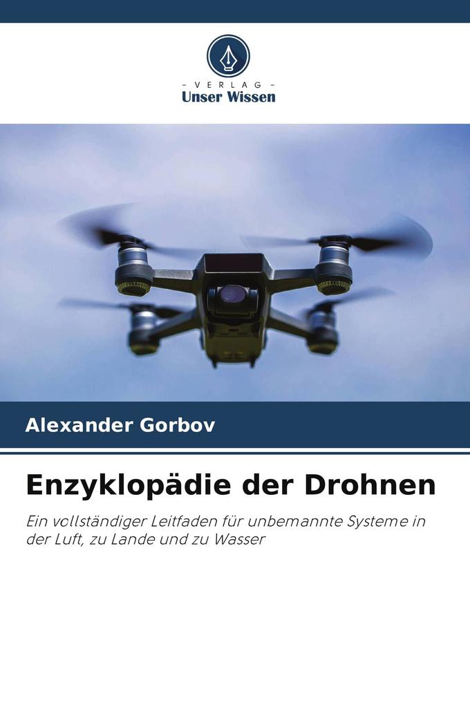 Enzyklopädie der Drohnen