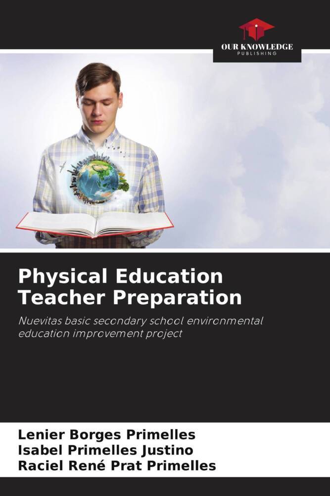 Physical Education Teacher Preparation