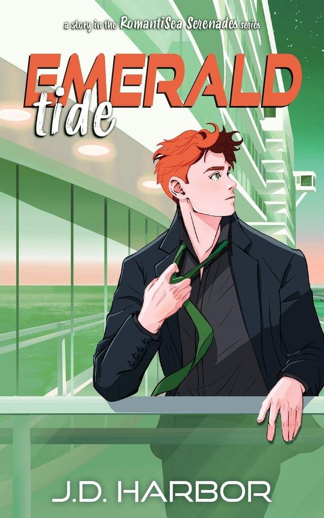 Emerald Tide