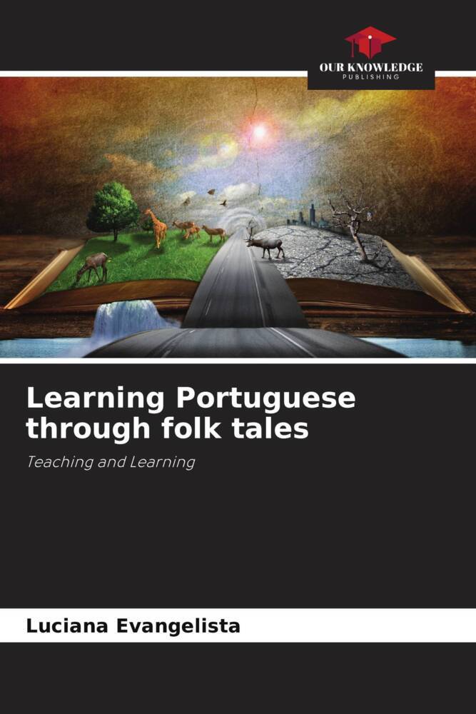 Learning Portuguese through folk tales