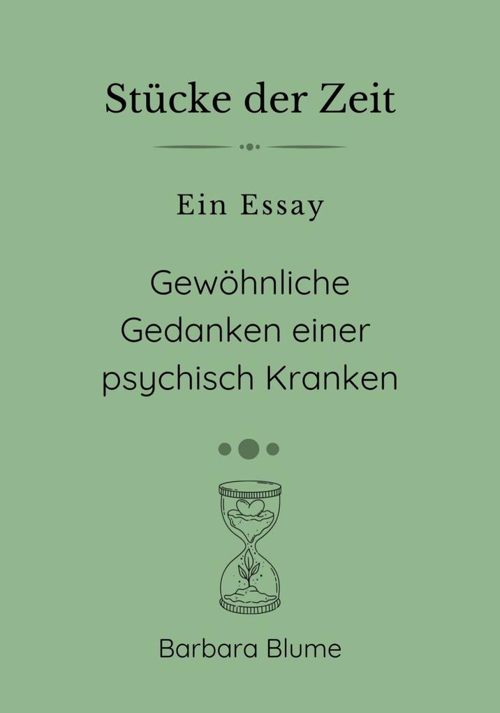 Stücke der Zeit