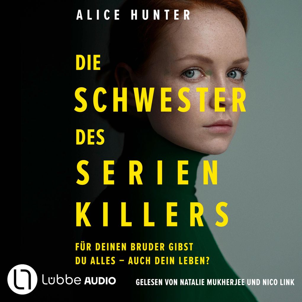 Die Schwester des Serienkillers - Die Familie des Serienkillers Teil 3