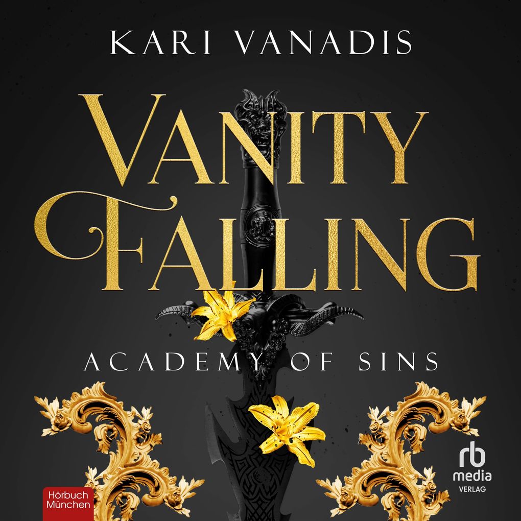Vanity Falling