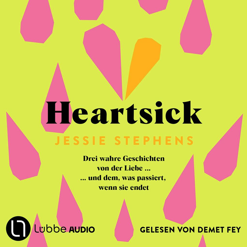 Heartsick
