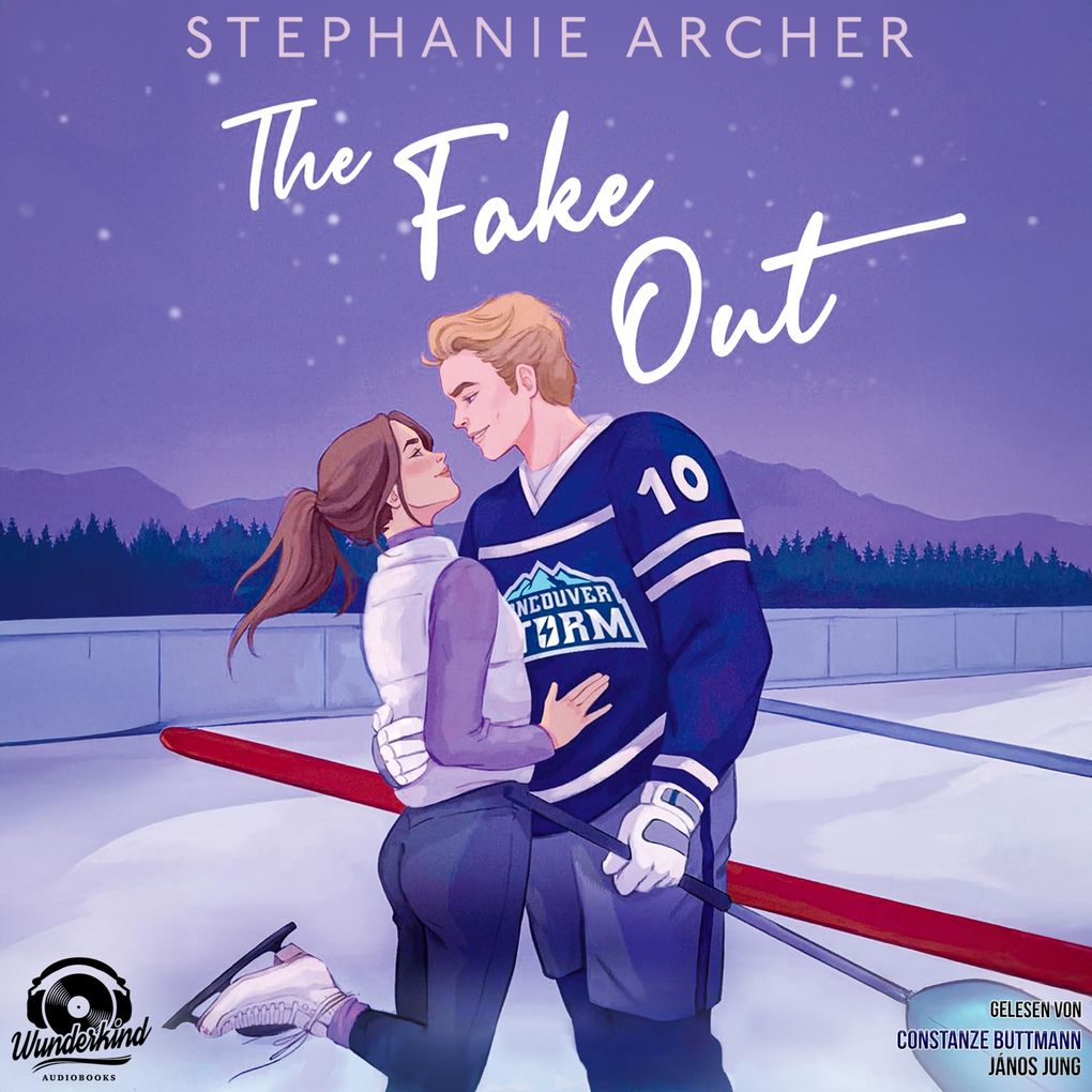 The Fake Out