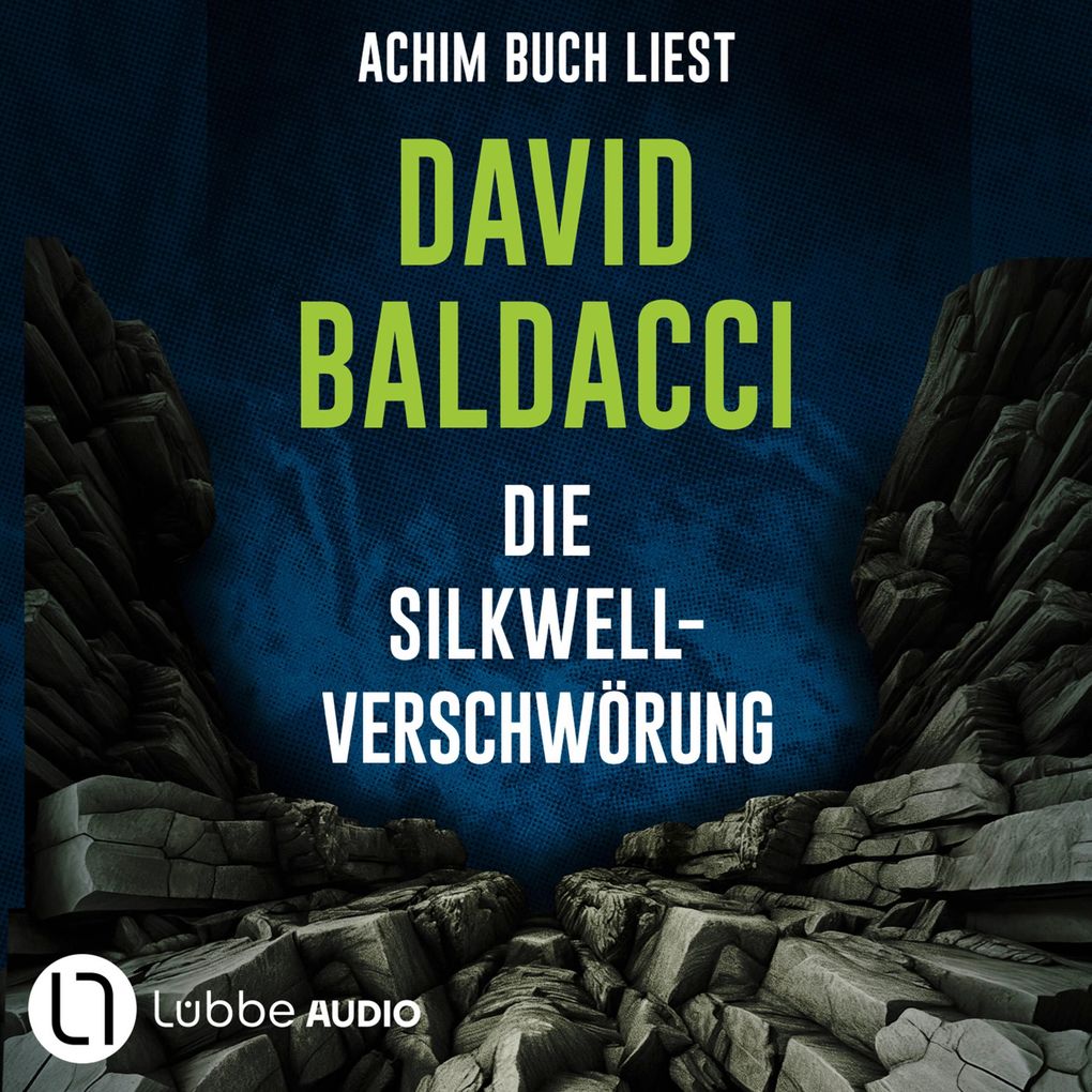Die Silkwell-Verschwörung - Die Travis-Devine-Serie Teil 2