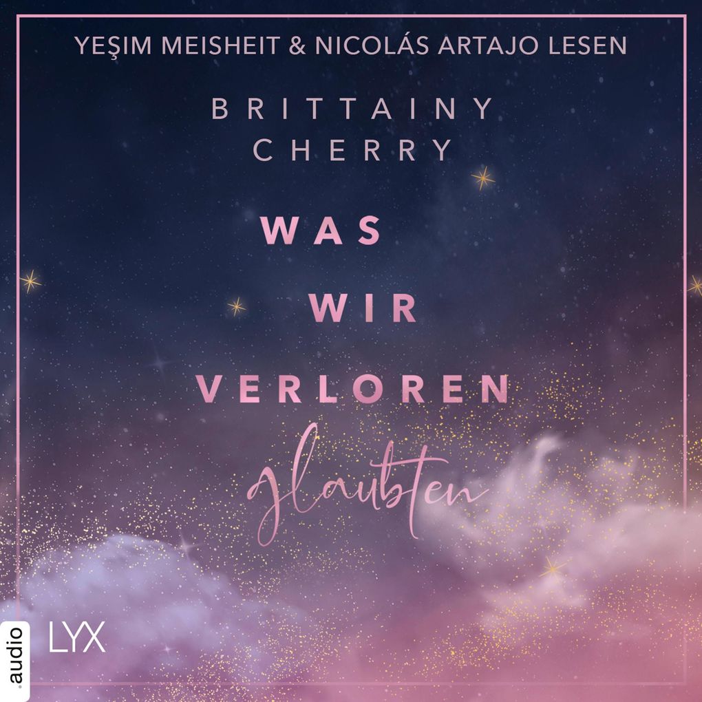 Was wir verloren glaubten - Problems-Reihe Teil 2