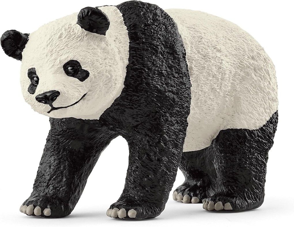 Schleich 14885 - Wild Life Großer Panda Höhe: 55 cm