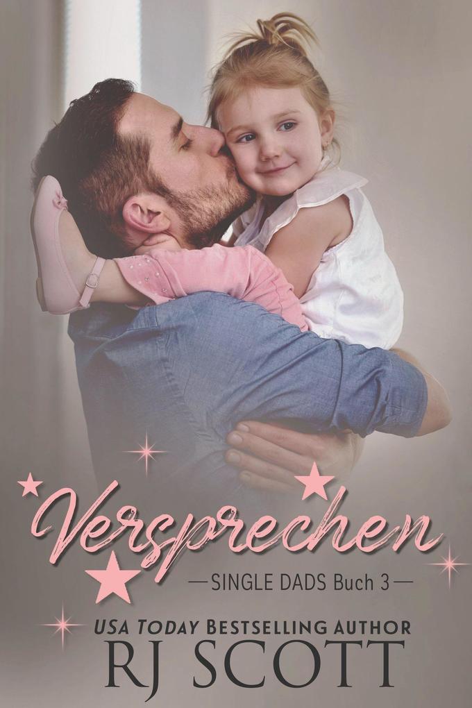 Versprechen (Single Dads Deutsche Ausgabe #3)