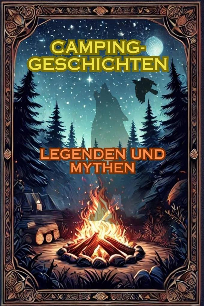 Camping-Geschichten