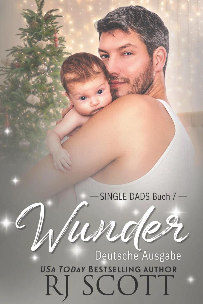 Wunder (Single Dads Deutsche Ausgabe #7)