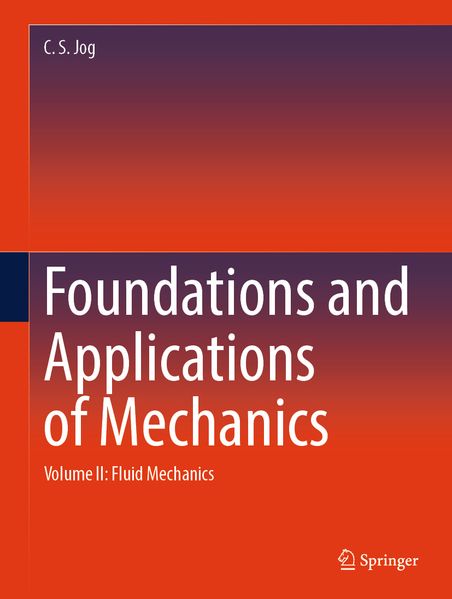 Foundations and Applications of Mechanics