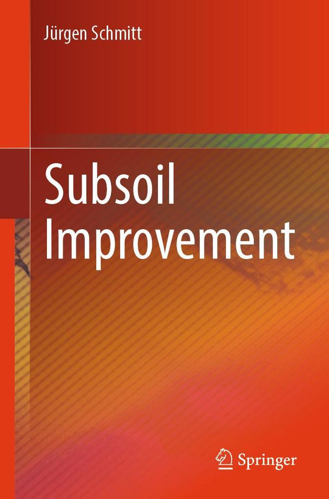 Subsoil Improvement