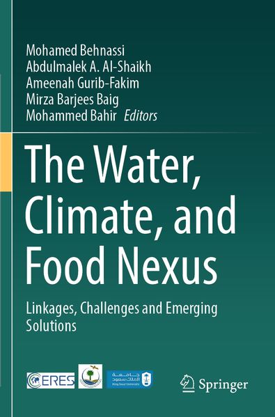 The Water Climate and Food Nexus