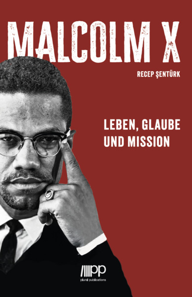 Malcolm X