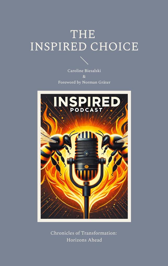 The Inspired Choice