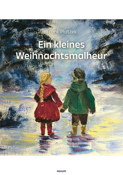 Ein kleines Weihnachtsmalheur