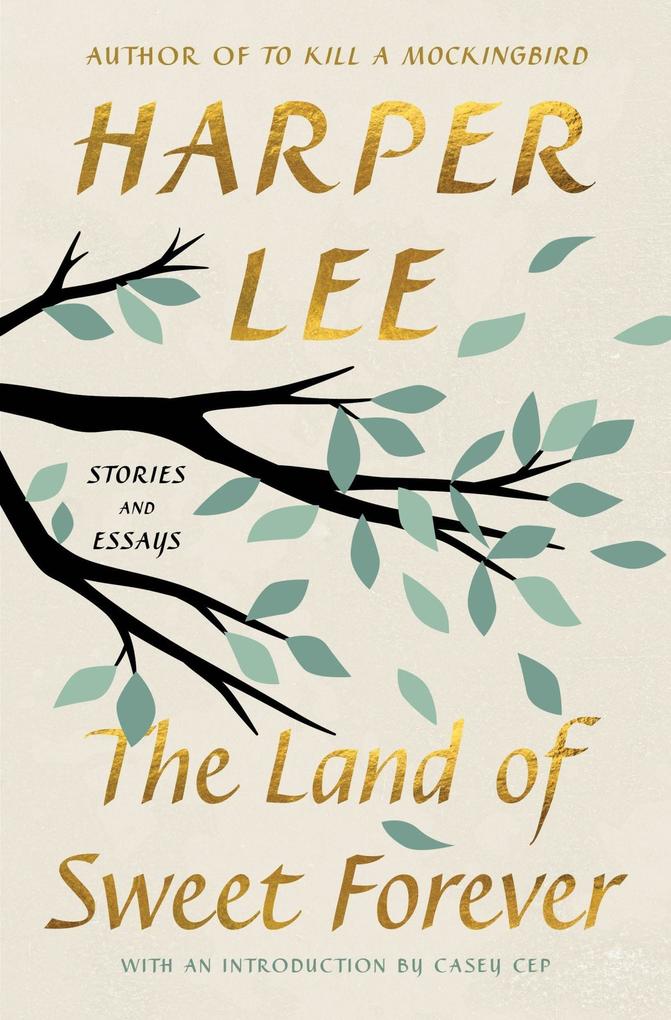 Harper Collins Publ. Usa The Land Of Sweet Forever