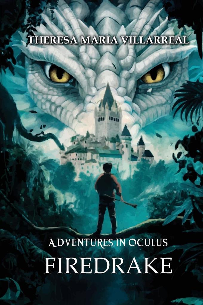 Adventures in Oculus