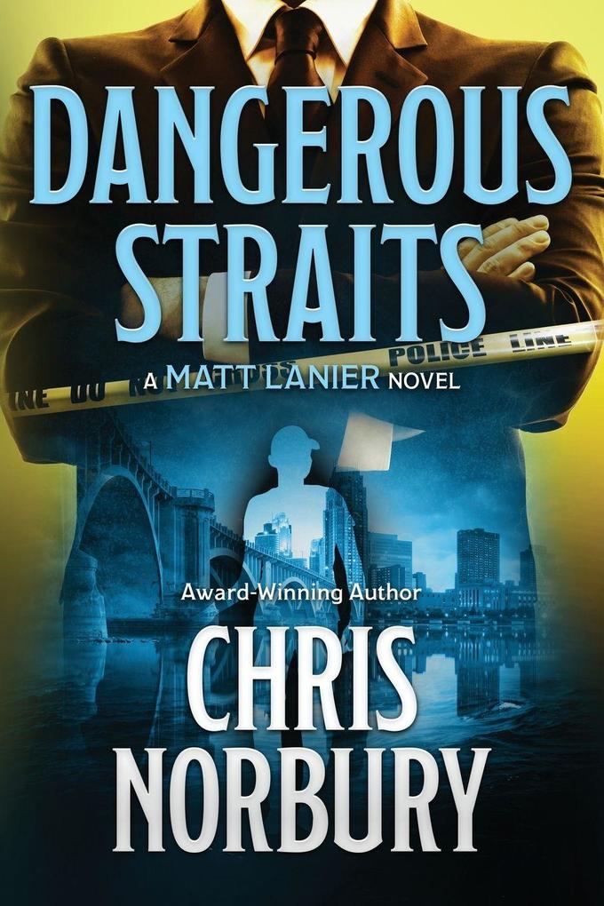Dangerous Straits