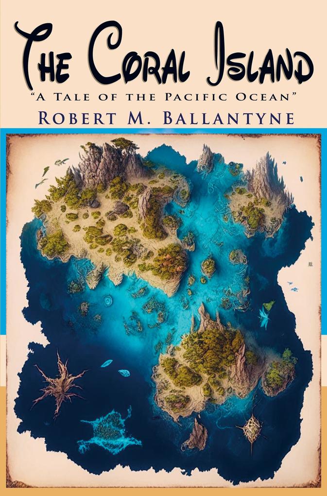 The Coral Island