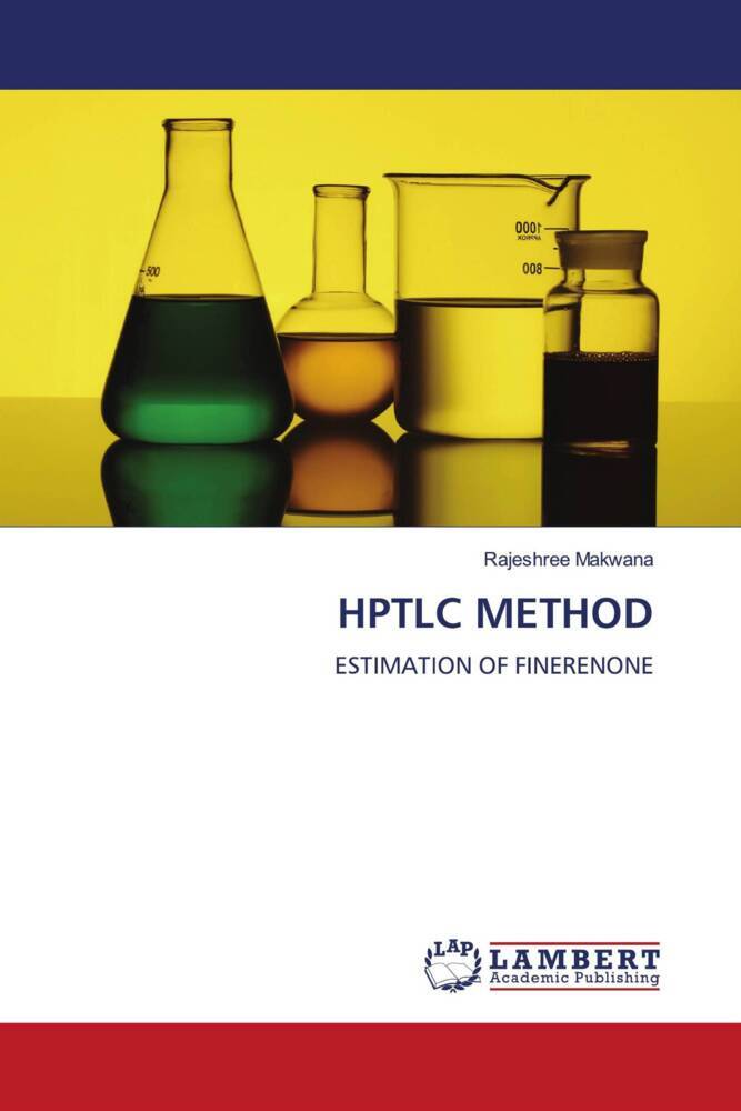 HPTLC METHOD