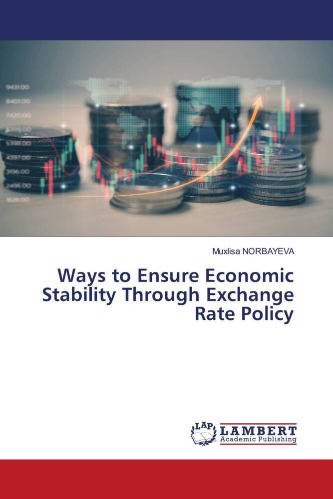 Ways to Ensure Economic Stability Through Exchange Rate Policy