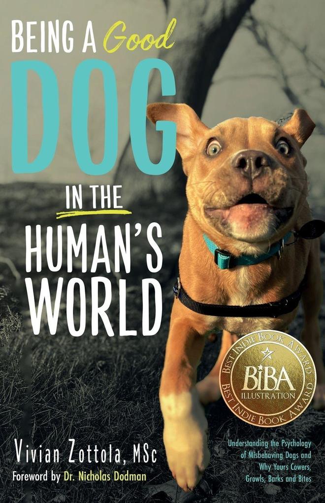 Being A (Good) Dog In The Human's World
