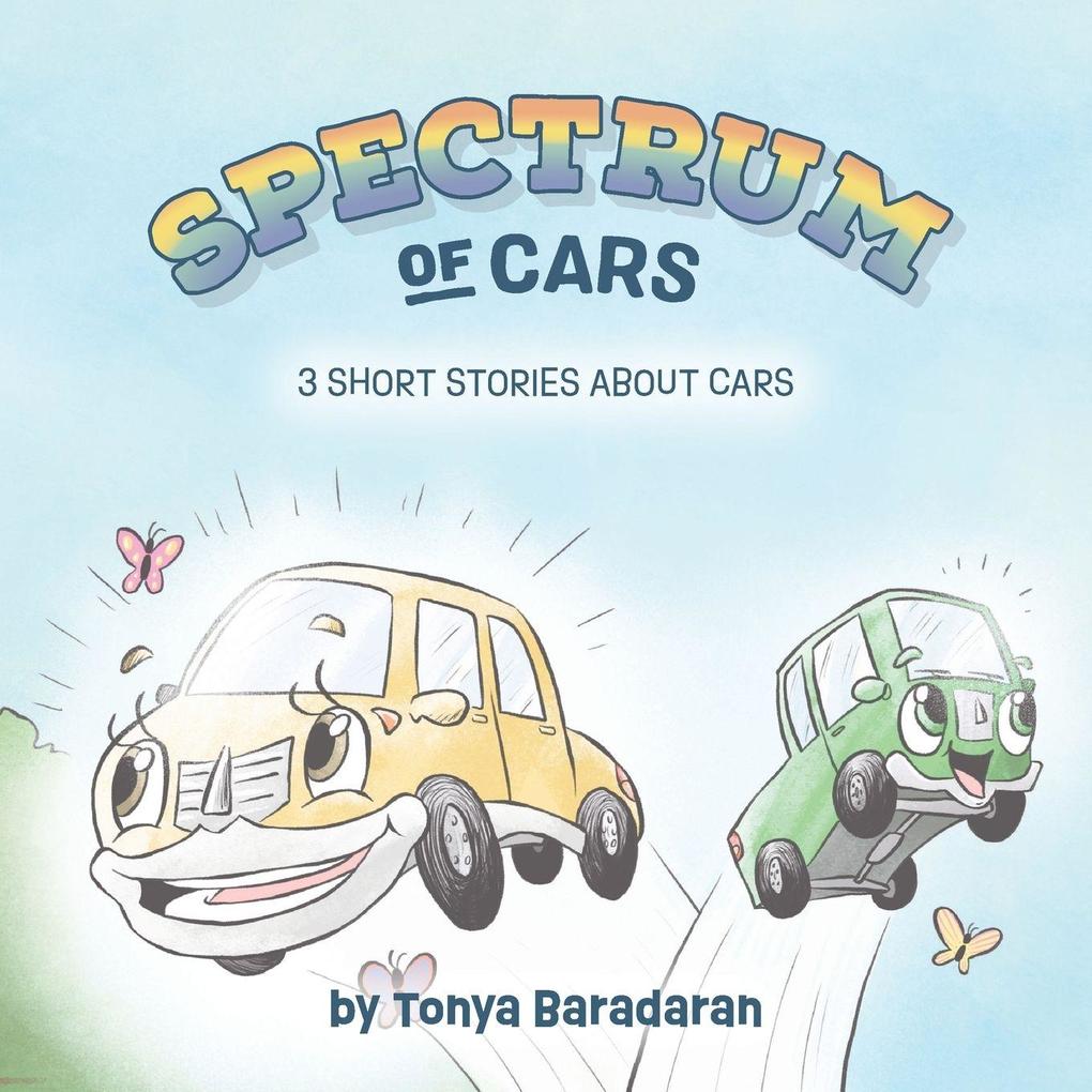 Spectrum of Cars