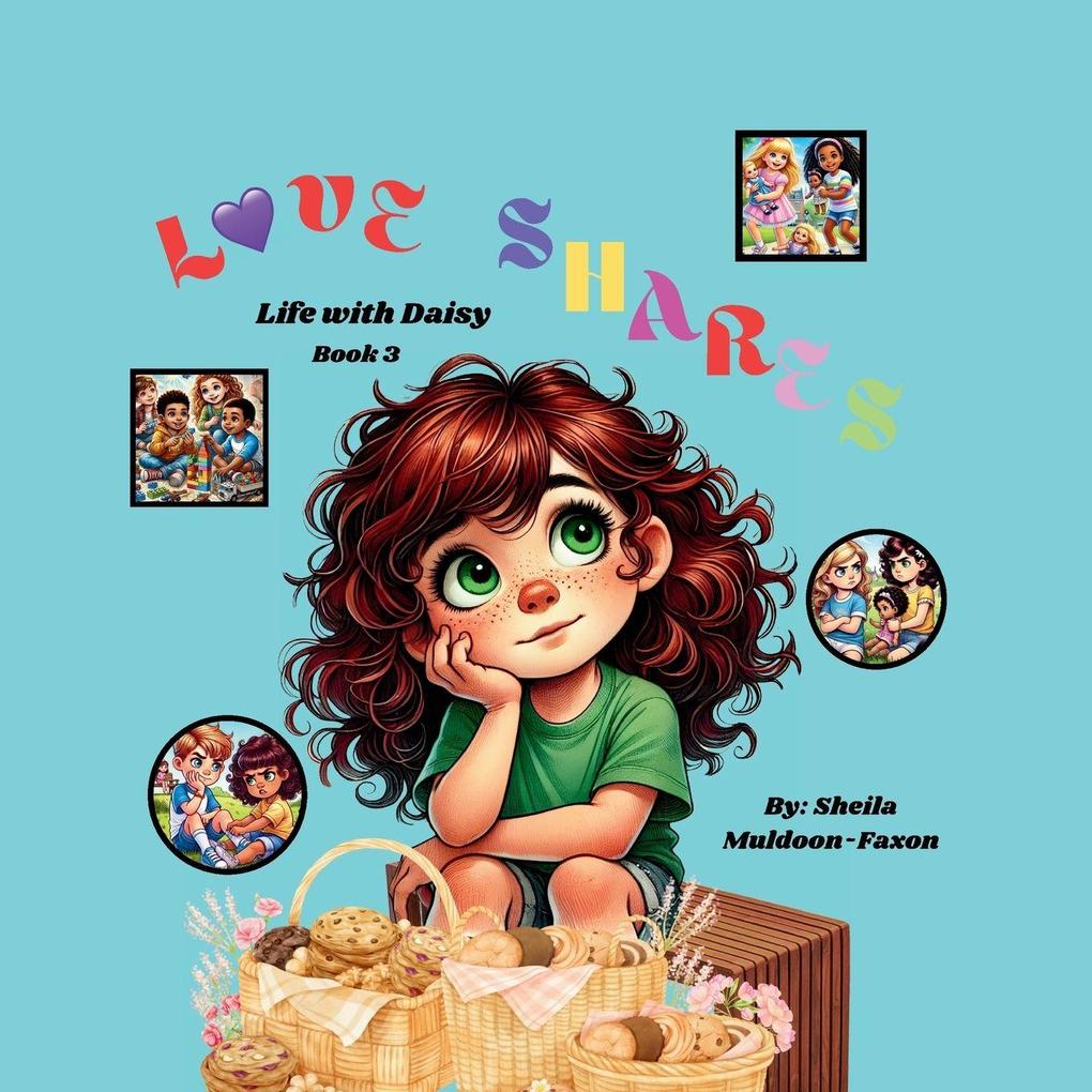 Love Shares