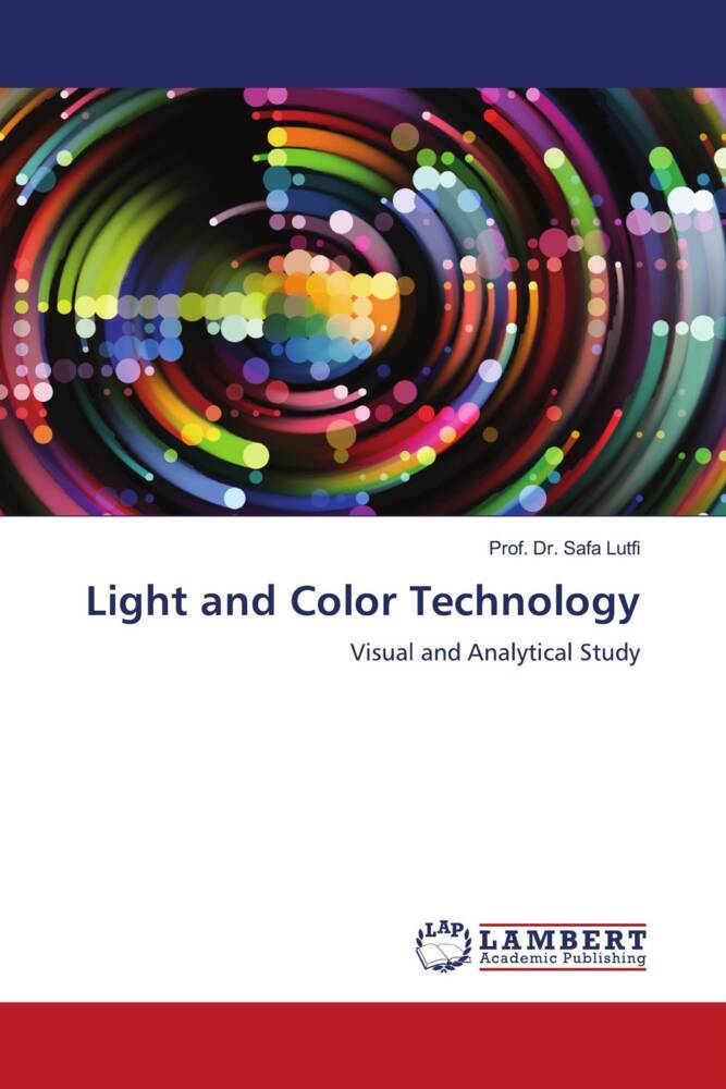 Light and Color Technology