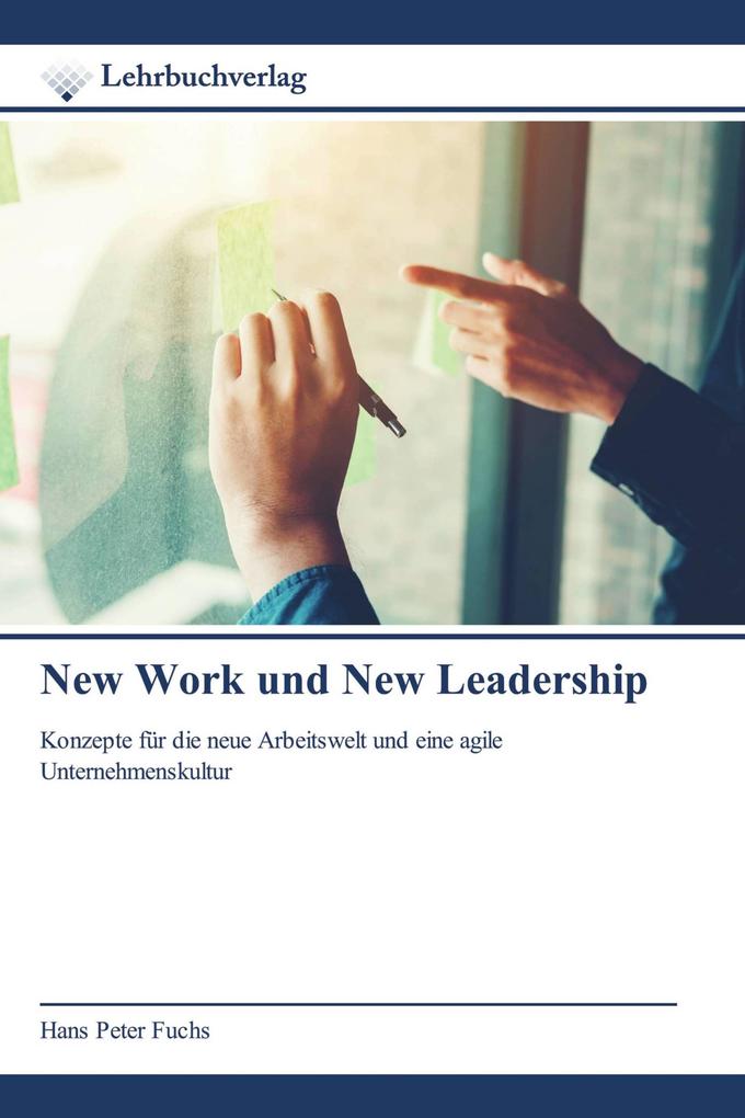 New Work und New Leadership