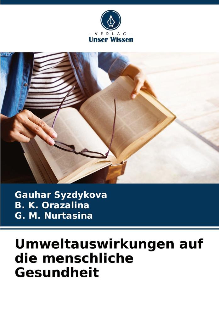 Umweltauswirkungen auf die menschliche Gesundheit