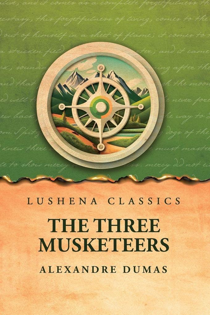 The Three Musketeers