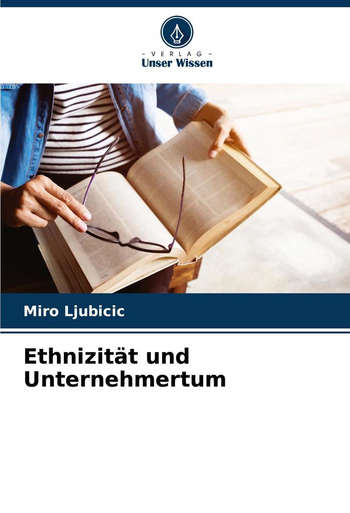 Ethnizität und Unternehmertum