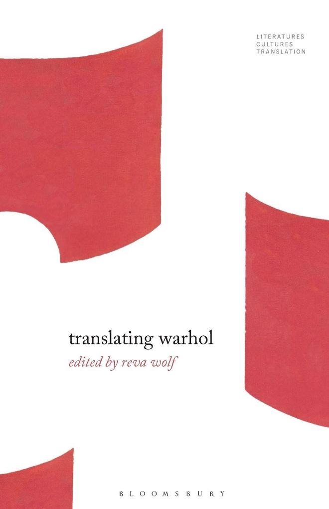 Translating Warhol