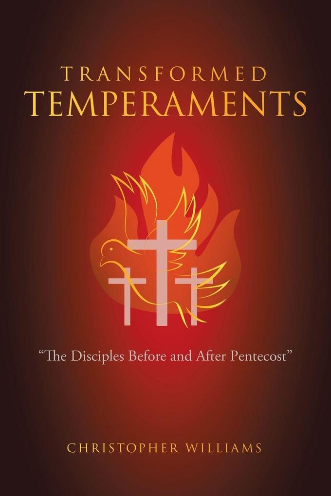 Transformed Temperaments