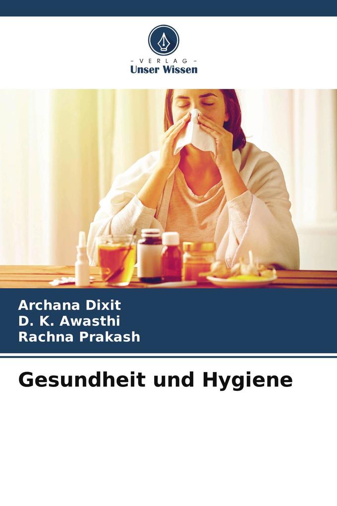 Gesundheit und Hygiene