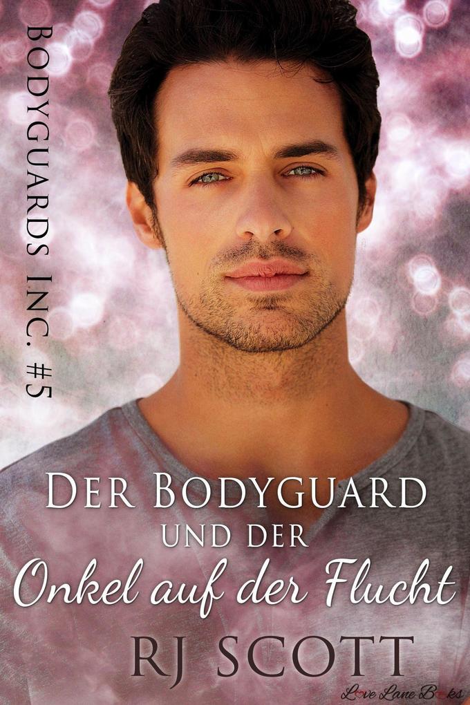Der Bodyguard und der Onkel auf der Flucht