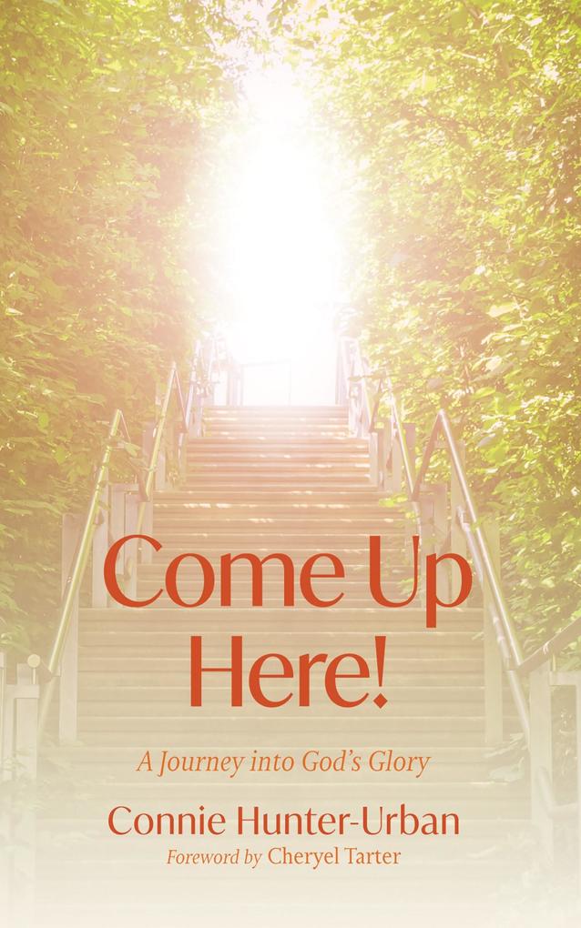 Come Up Here!