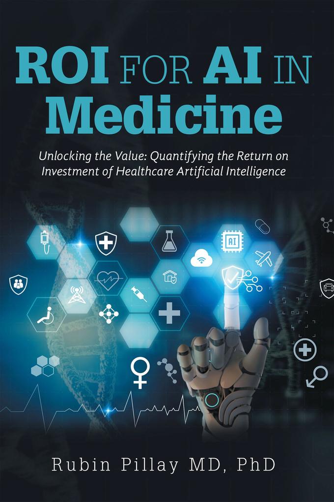 ROI for AI in Medicine