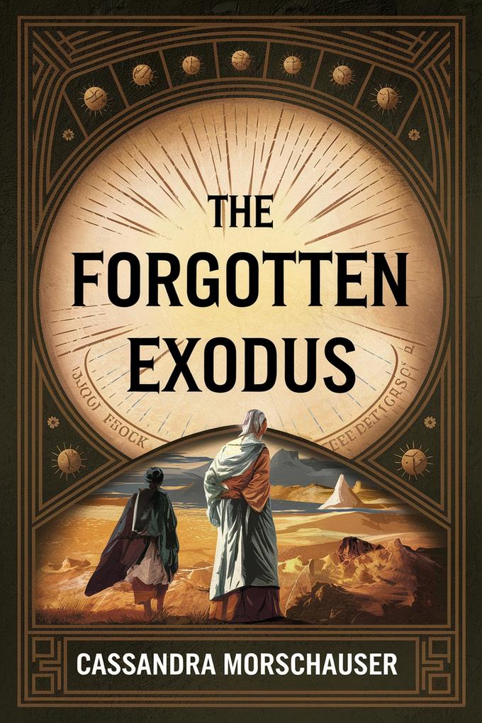 The Forgotten Exodus