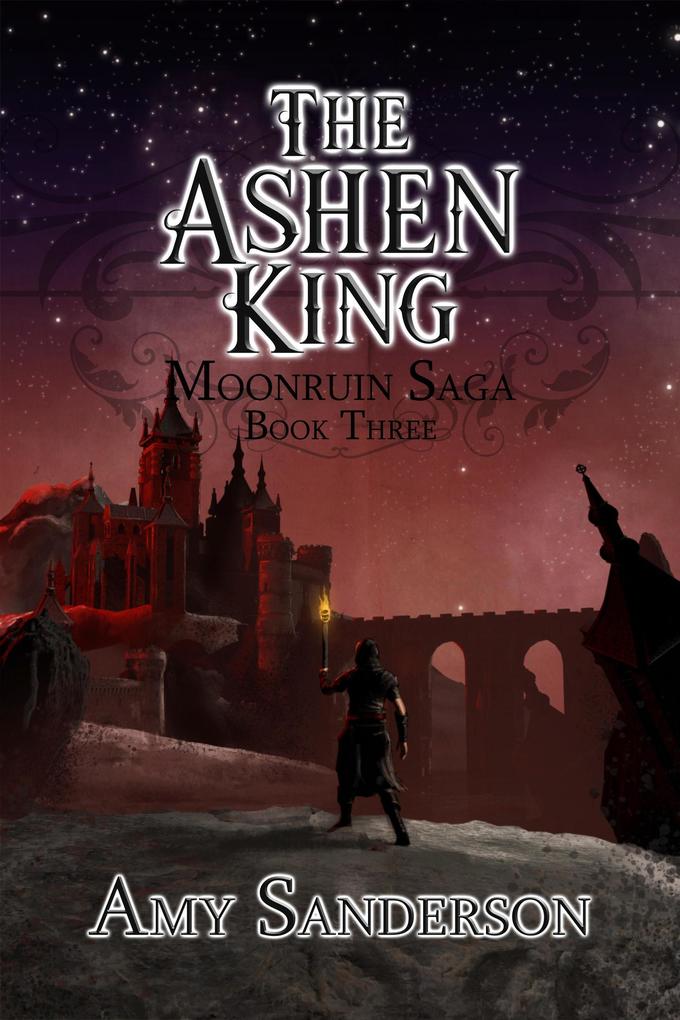 The Ashen King