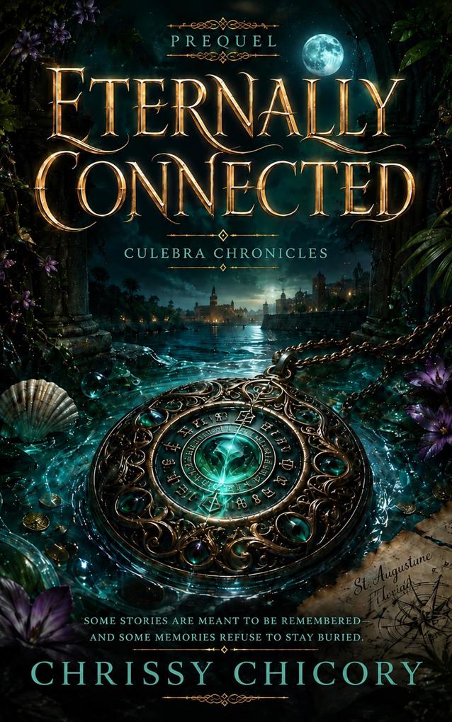 Eternally Connected