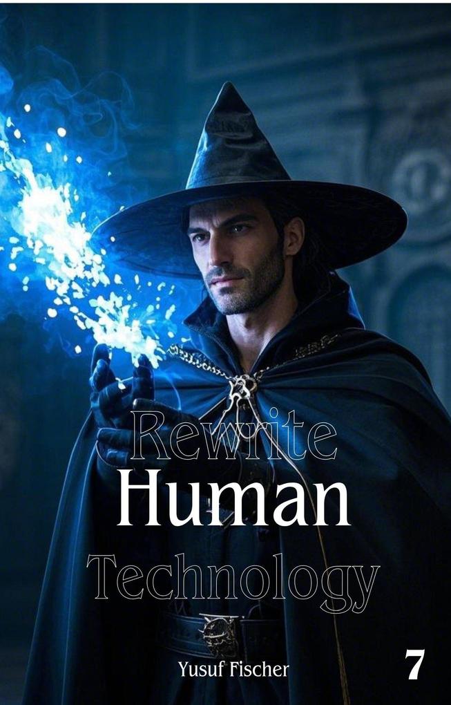 Rewrite Human Technology